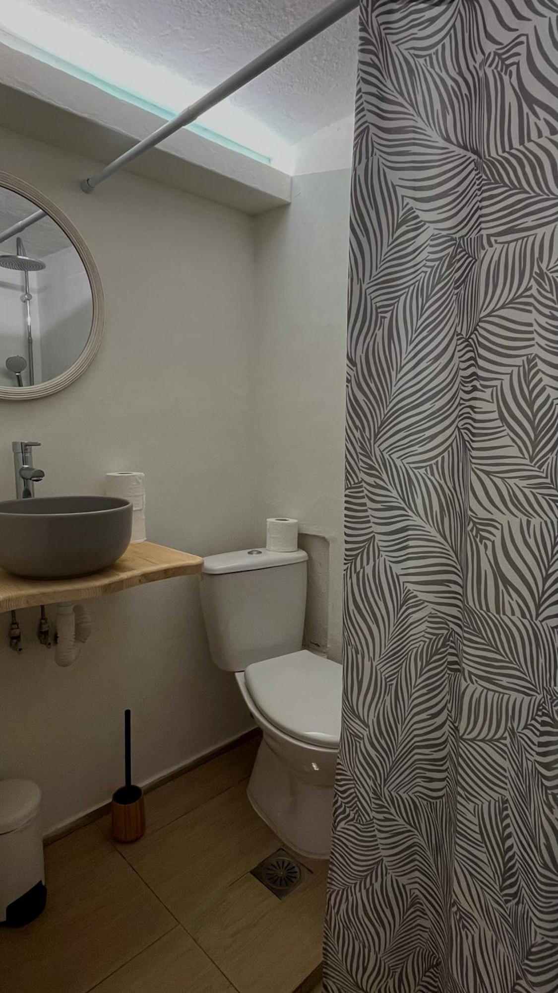 Casa De Stella Lejlighed Limenas  Eksteriør billede